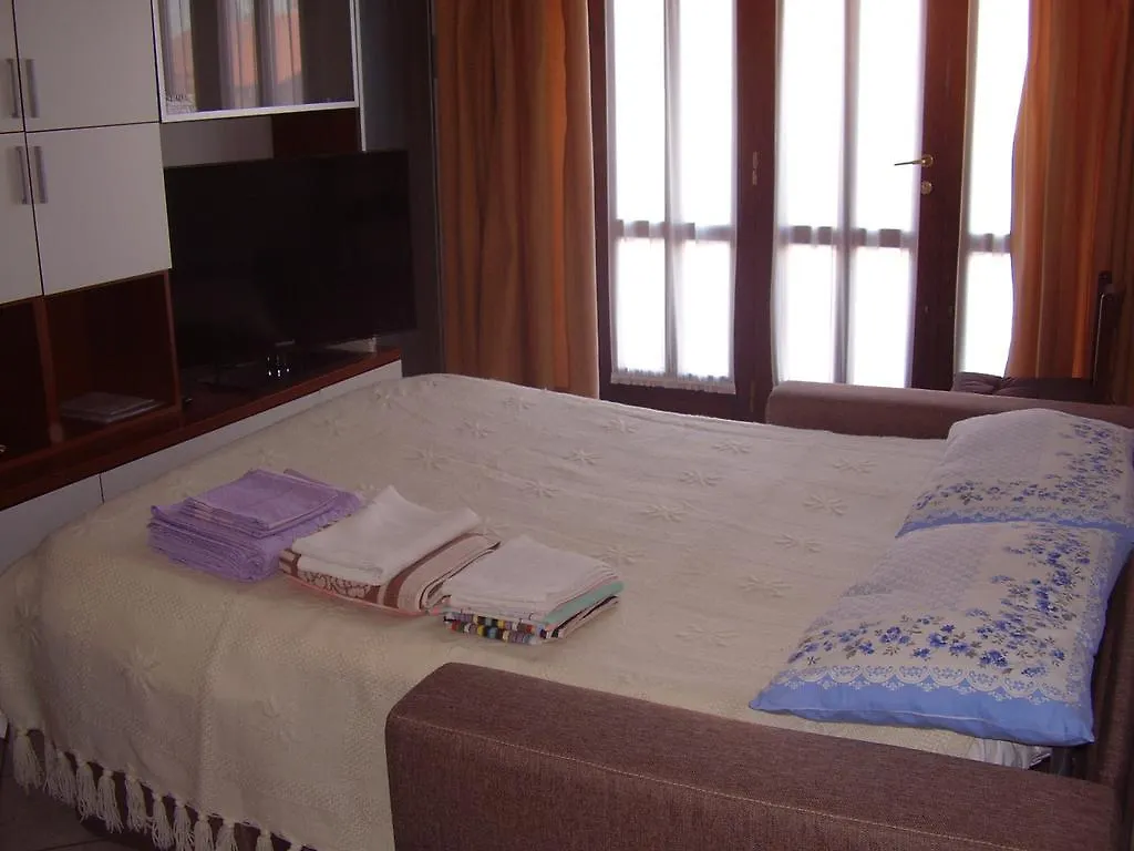 Jean Home Gallarate Appartement