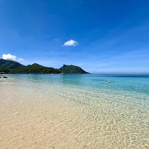 Meri Huahine « room Of Marta » Fare