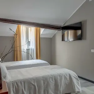 Appartement Casa Mia, Milaan