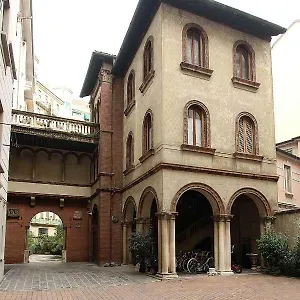 Sahi - Residenza Bianca Di Savoia Apartamento